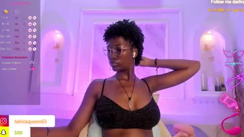 Snapshot of tahira_21 chatting on January 25, 2025, 3:52 pm Tahira online show from January 25, 2025, 3:52 pm