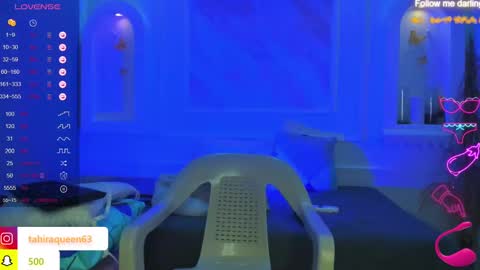 Snapshot of tahira_21 chatting on January 27, 2025, 7:56 pm Tahira online show from January 27, 2025, 7:56 pm