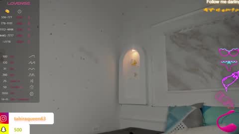 Snapshot of tahira_21 chatting on February 1, 2025, 7:13 pm Tahira online show from February 1, 2025, 7:13 pm