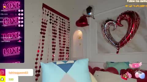 Snapshot of tahira_21 chatting on February 17, 2025, 10:14 pm Tahira online show from February 17, 2025, 10:14 pm