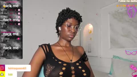 Snapshot of tahira_21 chatting on March 4, 2025, 11:29 am Tahira online show from March 4, 2025, 11:29 am