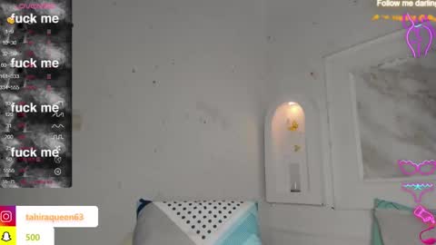 Snapshot of tahira_21 chatting on March 10, 2025, 7:40 pm Tahira online show from March 10, 2025, 7:40 pm
