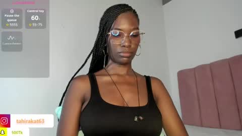 Snapshot of tahira_21 chatting on May 8, 2026, 7:52 pm Tahira online show from May 8, 2026, 7:52 pm