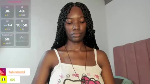 Snapshot of tahira_21 chatting on May 20, 2026, 9:10 pm Tahira online show from May 20, 2026, 9:10 pm