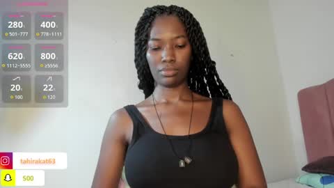 Snapshot of tahira_21 chatting on May 29, 2026, 8:18 pm Tahira online show from May 29, 2026, 8:18 pm