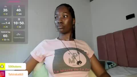 Snapshot of tahira_21 chatting on June 13, 2026, 8:18 pm Tahira online show from June 13, 2026, 8:18 pm
