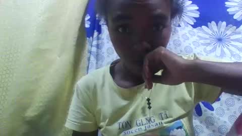 Snapshot of tahiryjosiah chatting on January 13, 2026, 7:35 am tahiryjosiah online show from January 13, 2026, 7:35 am