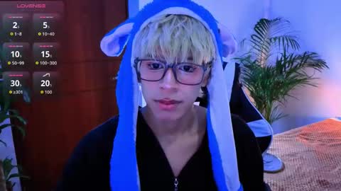 taichi online show from October 27, 2025, 10:41 am