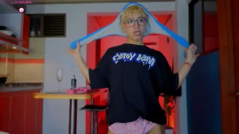 taichi online show from January 6, 2026, 10:23 pm