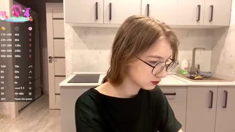 Tessa online show from February 15, 2026, 9:08 am