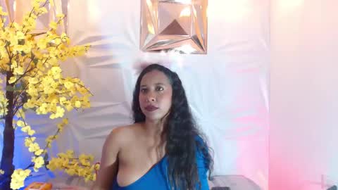 Snapshot of taira_bms chatting on October 20, 2025, 3:29 am Samantha online show from October 20, 2025, 3:29 am
