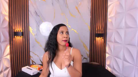 Snapshot of taira_bms chatting on October 30, 2025, 4:14 am Samantha online show from October 30, 2025, 4:14 am