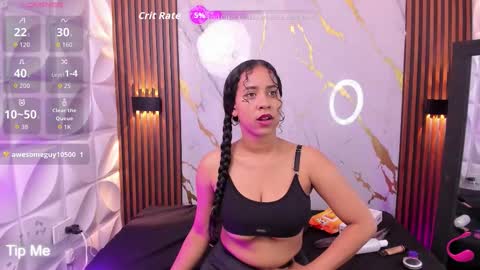 Snapshot of taira_bms chatting on November 12, 2025, 4:13 am Samantha online show from November 12, 2025, 4:13 am