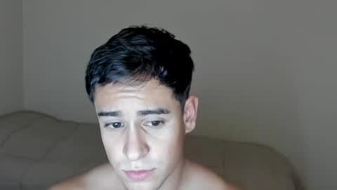 Tairo online show from April 13, 2026, 3:01 am