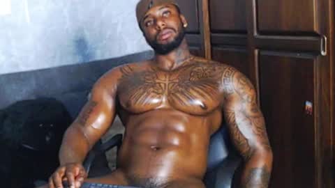 Tairon Tucke online show from December 16, 2024, 12:15 am