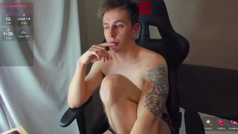 Taison online show from December 5, 2024, 8:00 pm