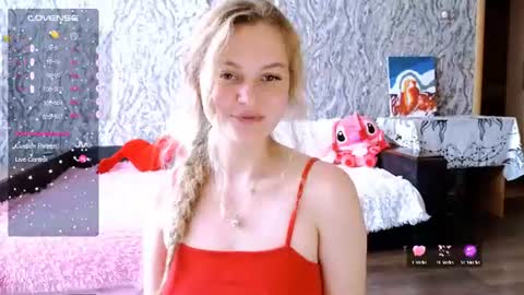 Im Taya  online show from August 4, 2026, 8:06 am