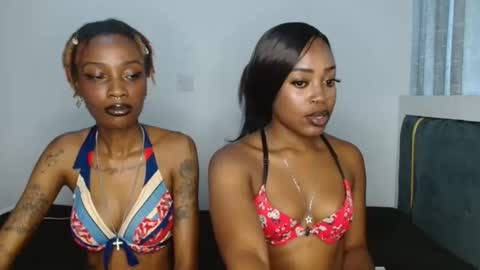 Taisy online show from November 6, 2025, 8:26 am