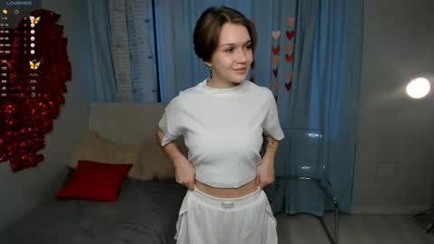 Jessi online show from February 15, 2025, 11:17 am