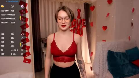 Jessi online show from March 3, 2025, 3:09 pm