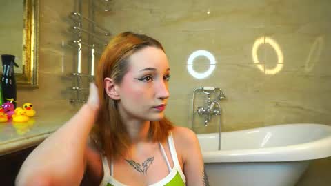 im Lally online show from January 18, 2026, 4:27 am