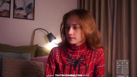 Snapshot of taitehambelton chatting on November 2, 2025, 1:19 am Mia online show from November 2, 2025, 1:19 am