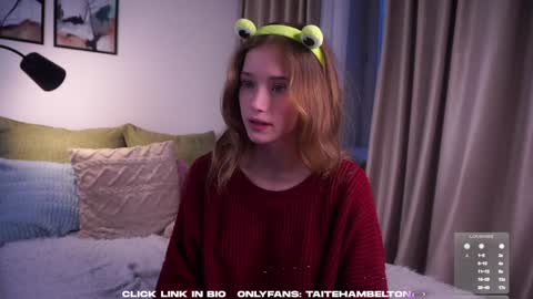 Snapshot of taitehambelton chatting on November 12, 2025, 1:39 am Mia online show from November 12, 2025, 1:39 am