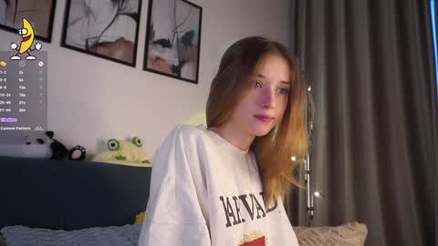 Mia online show from February 2, 2026, 1:59 am