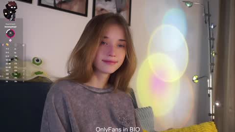 Mia online show from February 8, 2026, 1:31 am