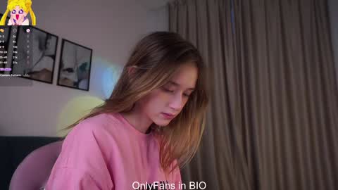 Mia online show from February 13, 2026, 1:45 am