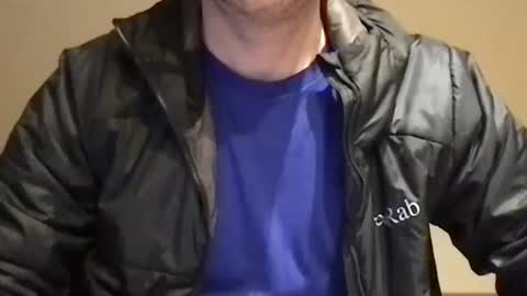 tajowang online show from April 18, 2026, 11:27 pm