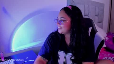  kalagr online show from February 23, 2026, 11:24 pm