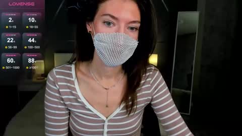 Sasha online show from November 14, 2025, 1:48 am