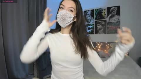 Sasha online show from January 19, 2026, 1:31 am