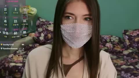 Sasha online show from May 14, 2026, 1:56 am