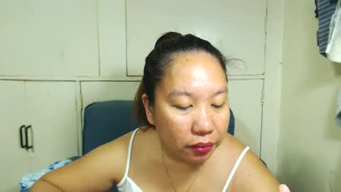 Snapshot of takemetoheavenbaby chatting on December 25, 2024, 1:42 am anne online show from December 25, 2024, 1:42 am