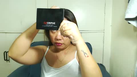 Snapshot of takemetoheavenbaby chatting on December 25, 2024, 2:56 pm anne online show from December 25, 2024, 2:56 pm