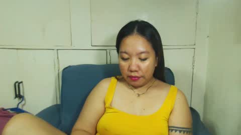 Snapshot of takemetoheavenbaby chatting on January 29, 2025, 5:19 am anne online show from January 29, 2025, 5:19 am