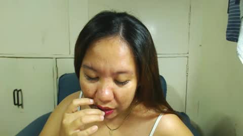 Snapshot of takemetoheavenbaby chatting on February 6, 2025, 3:20 pm anne online show from February 6, 2025, 3:20 pm