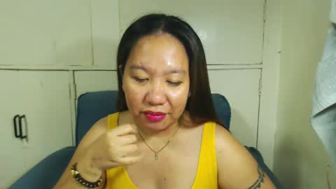 Snapshot of takemetoheavenbaby chatting on February 20, 2025, 12:36 pm anne online show from February 20, 2025, 12:36 pm