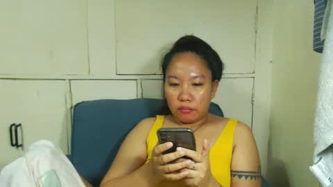 Snapshot of takemetoheavenbaby chatting on February 20, 2025, 6:46 pm anne online show from February 20, 2025, 6:46 pm