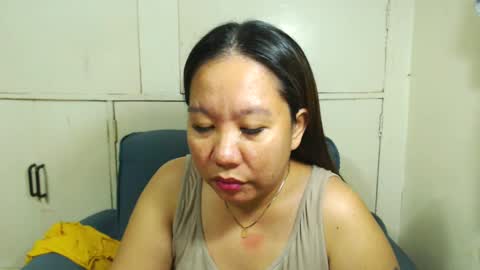 Snapshot of takemetoheavenbaby chatting on February 24, 2025, 12:48 pm anne online show from February 24, 2025, 12:48 pm