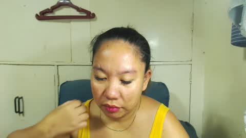 Snapshot of takemetoheavenbaby chatting on March 12, 2025, 3:13 am anne online show from March 12, 2025, 3:13 am
