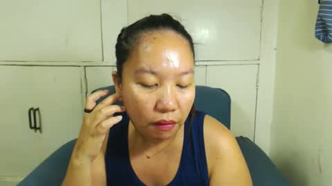 Snapshot of takemetoheavenbaby chatting on September 24, 2025, 2:37 am anne online show from September 24, 2025, 2:37 am