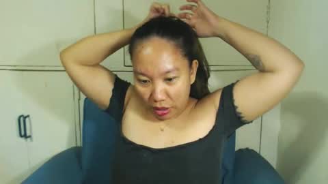 Snapshot of takemetoheavenbaby chatting on October 12, 2025, 4:39 pm anne online show from October 12, 2025, 4:39 pm