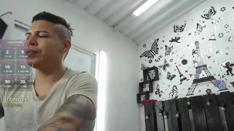 Snapshot of takeonme_sex chatting on February 27, 2025, 6:07 am    online show from February 27, 2025, 6:07 am