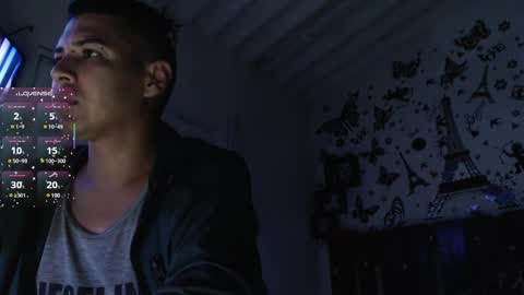 Snapshot of takeonme_sex chatting on March 1, 2025, 1:43 am    online show from March 1, 2025, 1:43 am