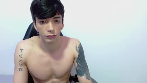 takeru___ online show from September 21, 2025, 6:48 am