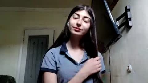 Snapshot of takishawoosley chatting on July 14, 2026, 10:32 am Astrit online show from July 14, 2026, 10:32 am