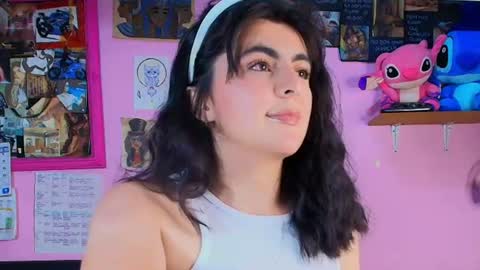  Taleja  100 Manitos Arriba  online show from July 29, 2026, 12:53 am